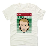 Mens Men's Premium T-Shirt Ivory