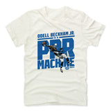 Mens Men's Premium T-Shirt Ivory