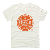 Mens Men's Premium T-Shirt Ivory
