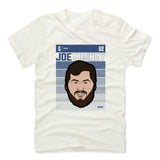 Mens Men's Premium T-Shirt Ivory