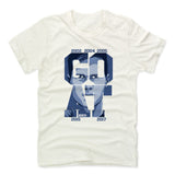 Mens Men's Premium T-Shirt Ivory