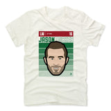 Mens Men's Premium T-Shirt Ivory