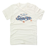 Mens Men's Premium T-Shirt Ivory