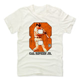 Mens Men's Premium T-Shirt Ivory