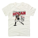 Mens Men's Premium T-Shirt Ivory
