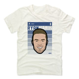 Mens Men's Premium T-Shirt Ivory