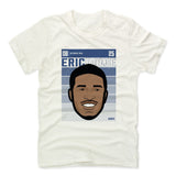 Mens Men's Premium T-Shirt Ivory