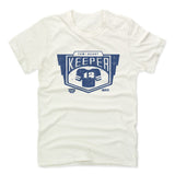 Mens Men's Premium T-Shirt Ivory