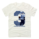 Mens Men's Premium T-Shirt Ivory