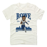Mens Men's Premium T-Shirt Ivory