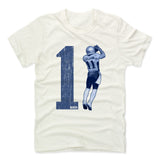 Mens Men's Premium T-Shirt Ivory