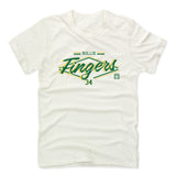 Mens Men's Premium T-Shirt Ivory