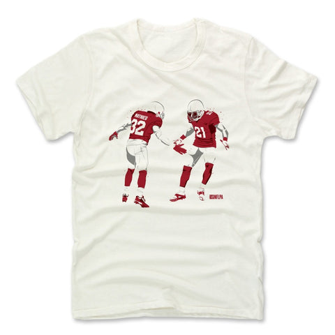 Mens Men's Premium T-Shirt Ivory