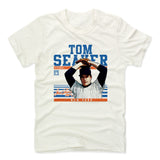 Mens Men's Premium T-Shirt Ivory