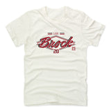 Mens Men's Premium T-Shirt Ivory