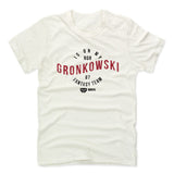 Mens Men's Premium T-Shirt Ivory