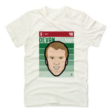 Mens Men's Premium T-Shirt Ivory