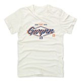 Mens Men's Premium T-Shirt Ivory
