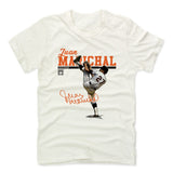 Mens Men's Premium T-Shirt Ivory