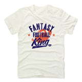 Mens Men's Premium T-Shirt Ivory
