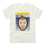 Mens Men's Premium T-Shirt Ivory
