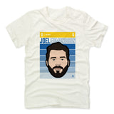 Mens Men's Premium T-Shirt Ivory