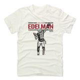 Mens Men's Premium T-Shirt Ivory