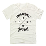 Mens Men's Premium T-Shirt Ivory