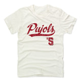 Mens Men's Premium T-Shirt Ivory