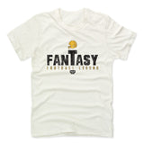 Mens Men's Premium T-Shirt Ivory