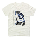 Mens Men's Premium T-Shirt Ivory
