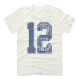 Mens Men's Premium T-Shirt Ivory