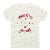 Mens Men's Premium T-Shirt Ivory