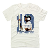 Mens Men's Premium T-Shirt Ivory