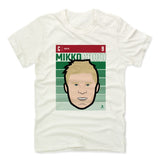 Mens Men's Premium T-Shirt Ivory
