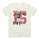 Mens Men's Premium T-Shirt Ivory
