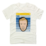 Mens Men's Premium T-Shirt Ivory