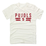 Mens Men's Premium T-Shirt Ivory