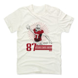 Mens Men's Premium T-Shirt Ivory
