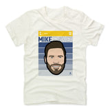 Mens Men's Premium T-Shirt Ivory