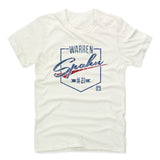 Mens Men's Premium T-Shirt Ivory