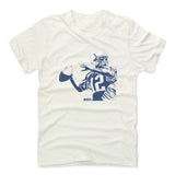 Mens Men's Premium T-Shirt Ivory