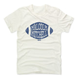 Mens Men's Premium T-Shirt Ivory