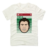 Mens Men's Premium T-Shirt Ivory