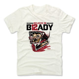 Mens Men's Premium T-Shirt Ivory