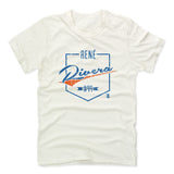 Mens Men's Premium T-Shirt Ivory