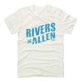 Mens Men's Premium T-Shirt Ivory