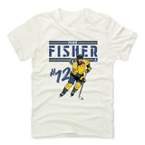 Mens Men's Premium T-Shirt Ivory