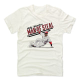 Mens Men's Premium T-Shirt Ivory