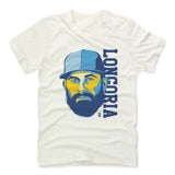 Mens Men's Premium T-Shirt Ivory
